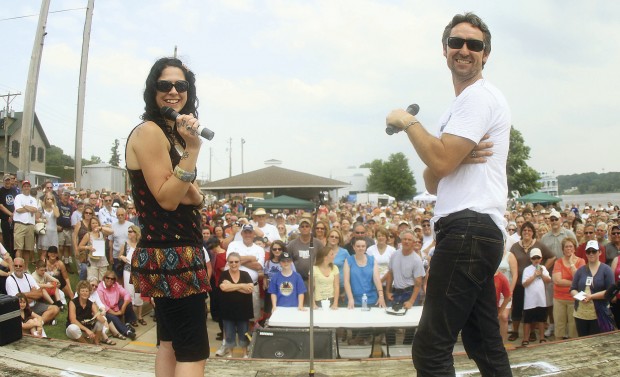 American Pickers Weekend